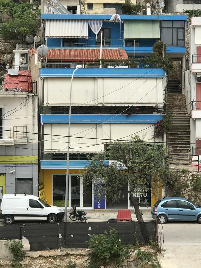 Apartment Zotos Himare